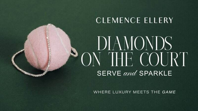 The Diamonds on The Court