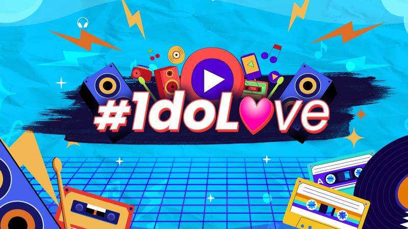 #IdoLove