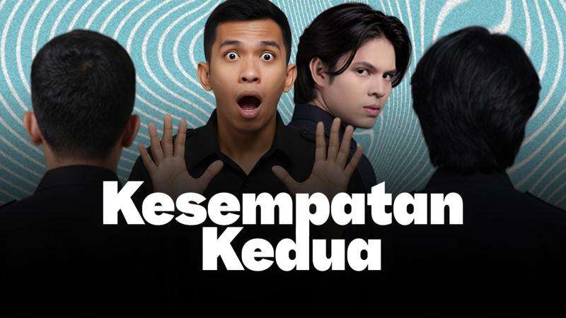 Kesempatan Kedua