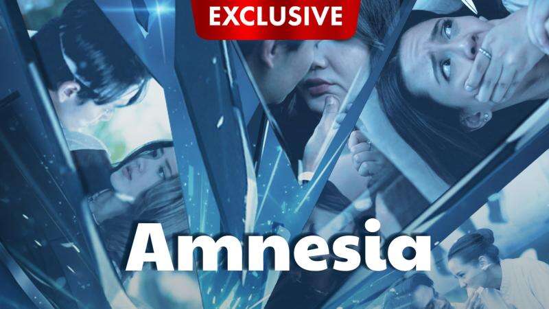 Amnesia
