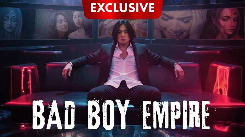 Bad Boy Empire