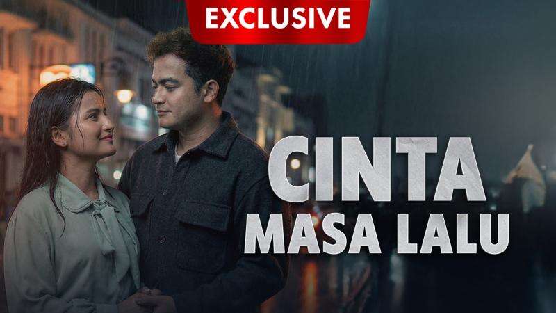 Cinta Masa Lalu