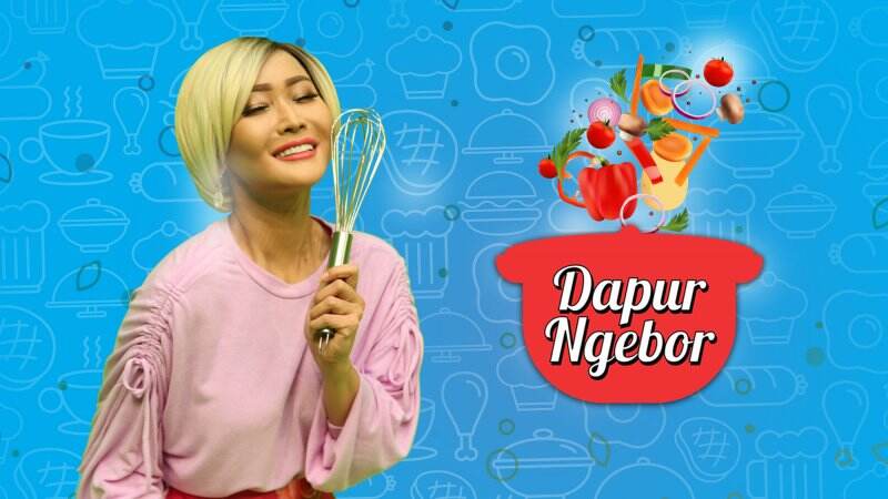 Dapur Ngebor