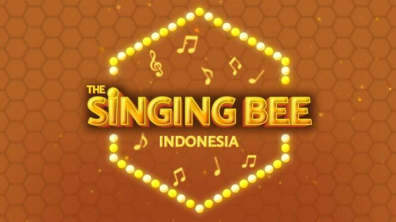 The Singing Bee Indonesia