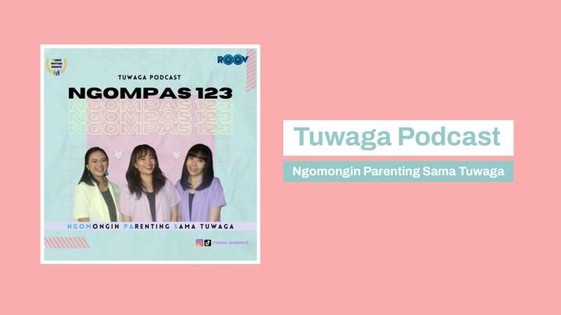 TUWAGA PODCAST