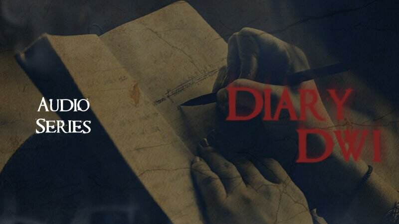 Diary Dwi