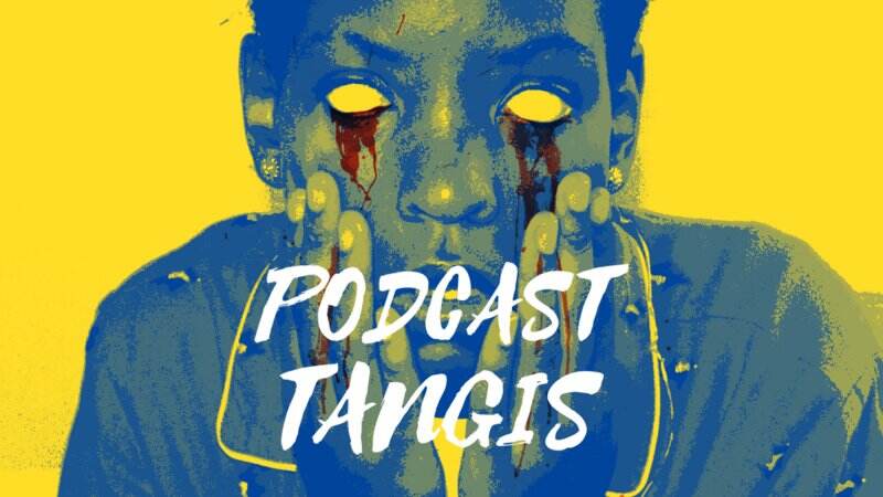 Podcast Tangis