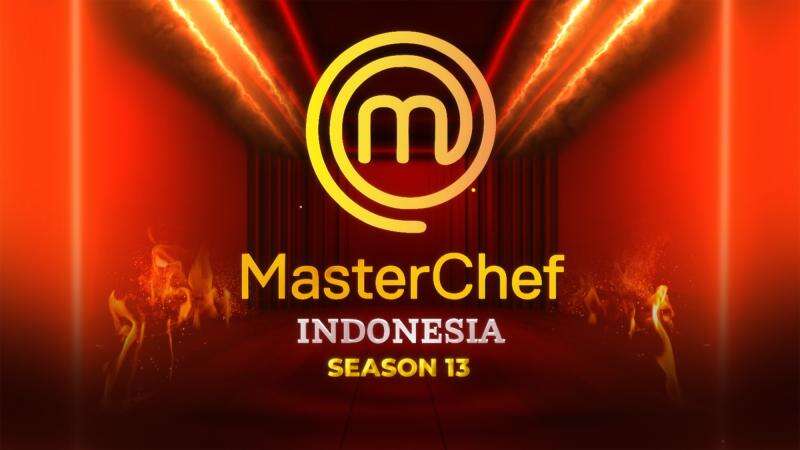 MasterChef Indonesia Season 13