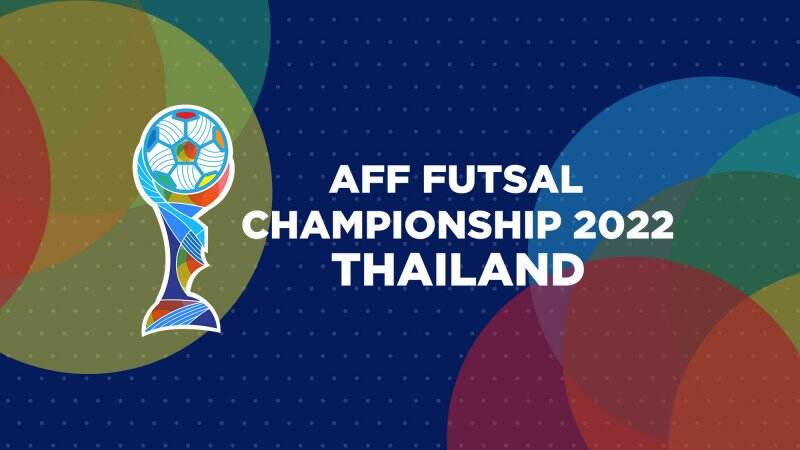 AFC Futsal Asian Cup Kuwait 2022