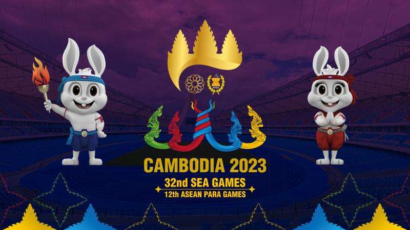 Sea Games Cambodia 2023