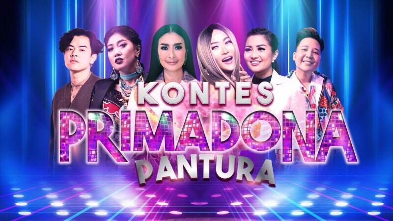 Kontes Primadona Pantura