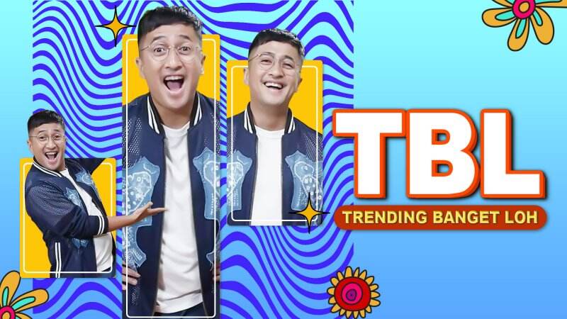 Trending Banget Loh