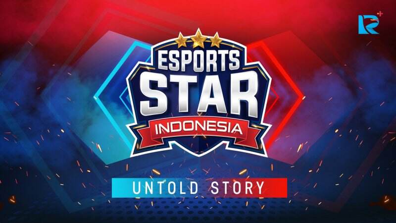 The Untold Story of Esport Star Indonesia