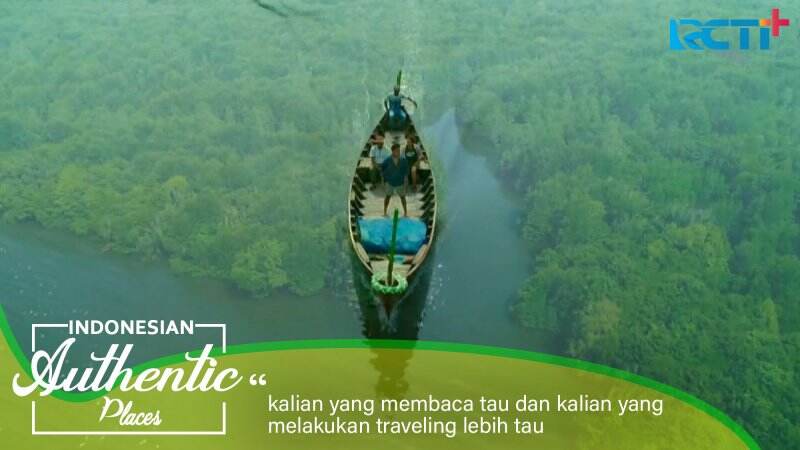 Lestari Alamku, Lestari Indonesiaku