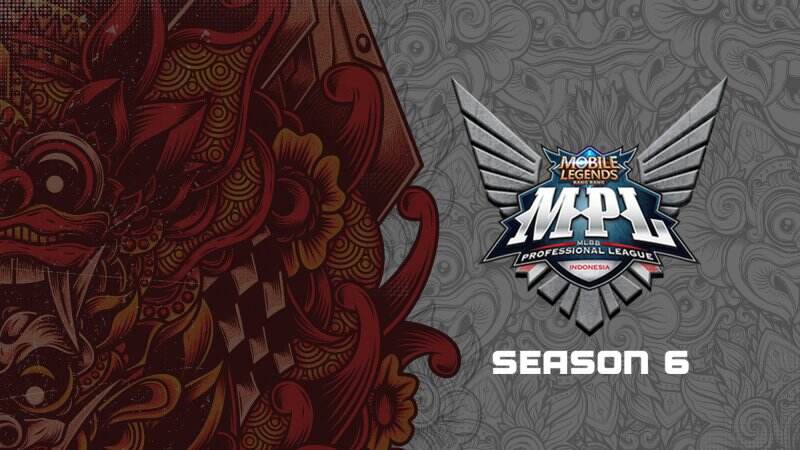 MPL Indonesia Season 6