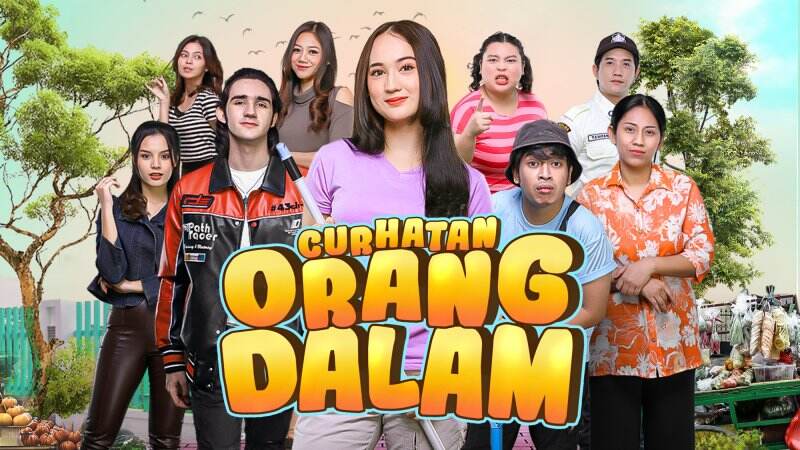 Curhatan Orang Dalam