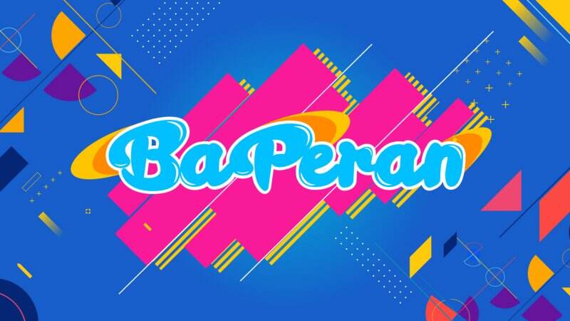 Baperan "Banyak Permainan"