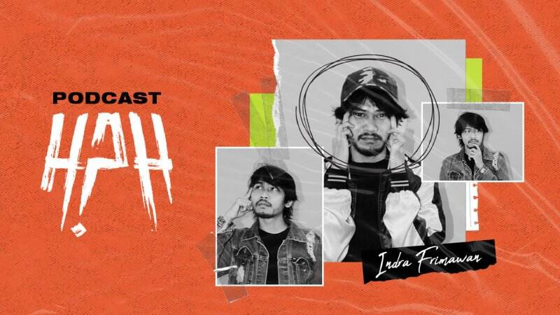 HAH Podcast