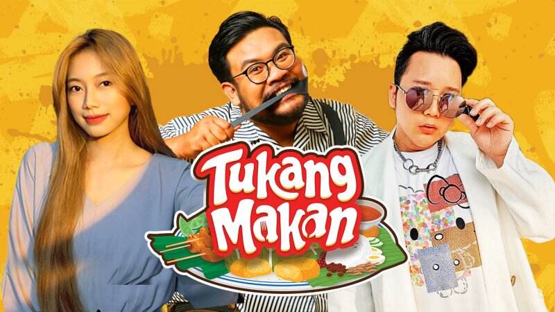 Tukang Makan