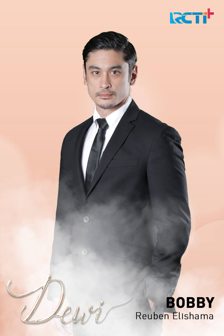 Cast Dewi #1