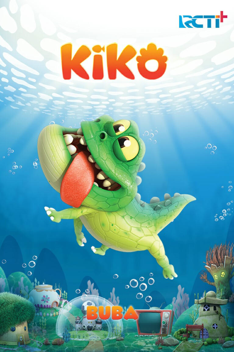 Karakter Kiko