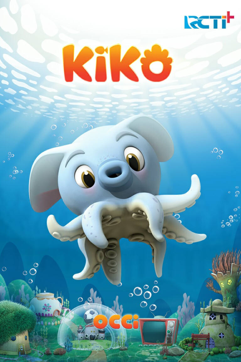 Karakter Kiko