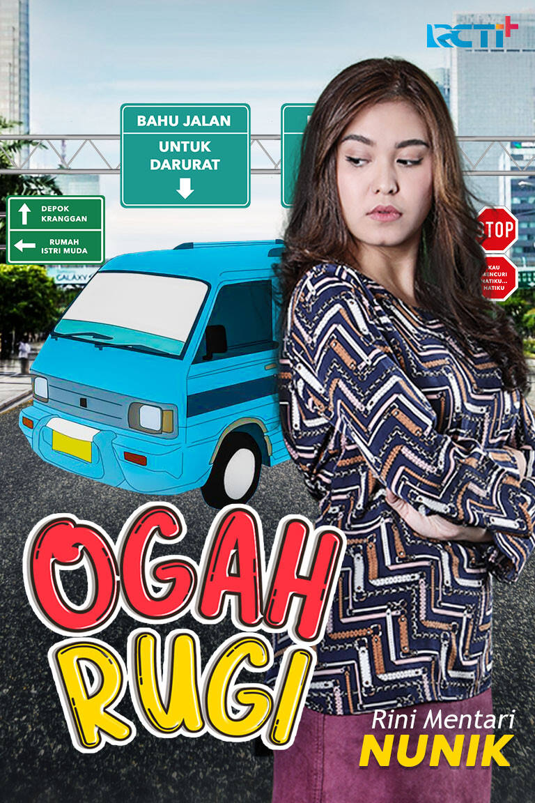Cast Ogah Rugi