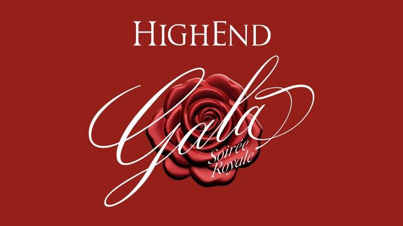 HighEnd Gala 2025: Perayaan 17 Tahun HighEnd Magazine
