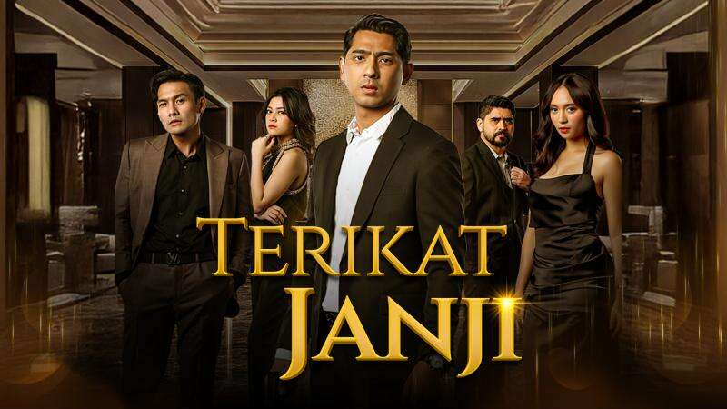 Gagal Tayang Terikat Janji