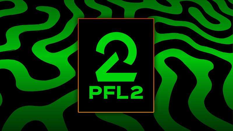 Pro Futsal League 2