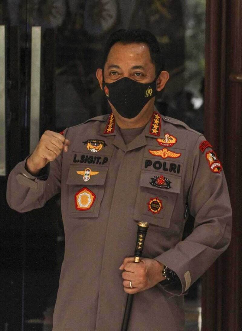 PB ISSI Diharapkan Loloskan Atlet ke Olimpiade Tokyo