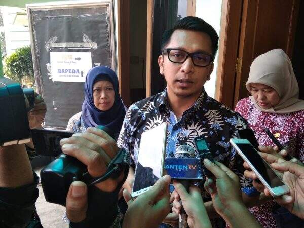 Tanto Optimis Pandeglang Bisa Jadi Daerah Maju