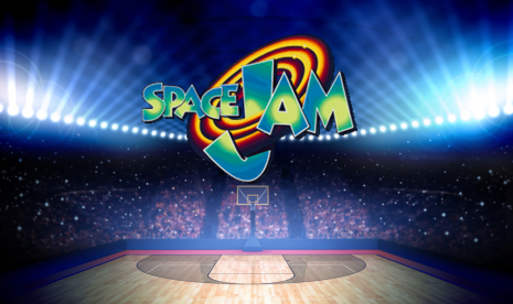 Zendaya Isi Suara Lola Bunny di Film Space Jam: A New Legacy