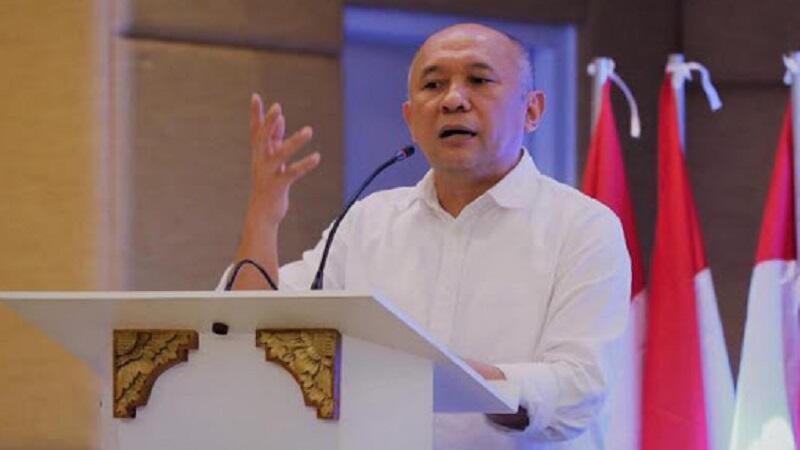 Tumbuh Pesat, 12 Juta UMKM Hadir dalam Ekosistem Digital