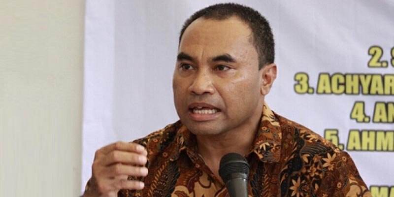 Haris Rusly Moti: Radikalisme Bukan Soal Milenial Atau Manula