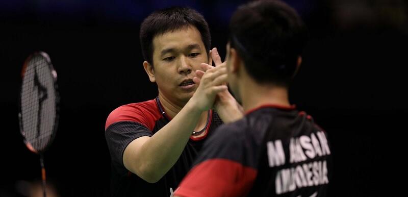 Hendra Setiawan Dukung Perubahan Sistem Skor 5x11