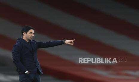 Liverpool Tim Terbaik di Liga Inggris, Tapi...