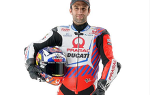 Klasemen MotoGP 2021: Johann Zarco Memimpin, Duo Pabrikan Yamaha Menempel