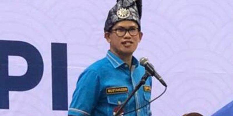 KNPI: Terlibatnya Generasi Milenial Pada Tindak Terorisme Adalah Ancaman Bagi Bonus Demografi