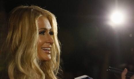 Paris Hilton Alami PTSD karena Trauma Masa Kecilnya