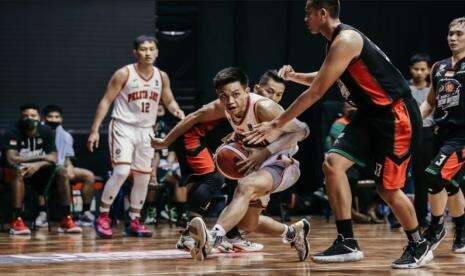 Jelang Seri Akhir, IBL Gelar Aneka Fun Games