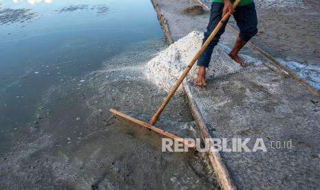 Produk Garam Berkualitas Bali Didorong untuk Pasar Lokal
