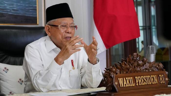 Pasar Rakyat Pariaman Akan Diresmikan Wapres, Ini Kata Genius Umar