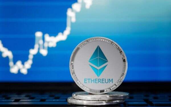 Harga Ethereum Tembus Rekor Rp30 Juta, Kemungkinan Bisa Naik Lagi