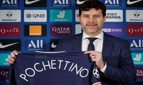 Dibandingkan dengan Tuchel, Ini Komentar Pochettino