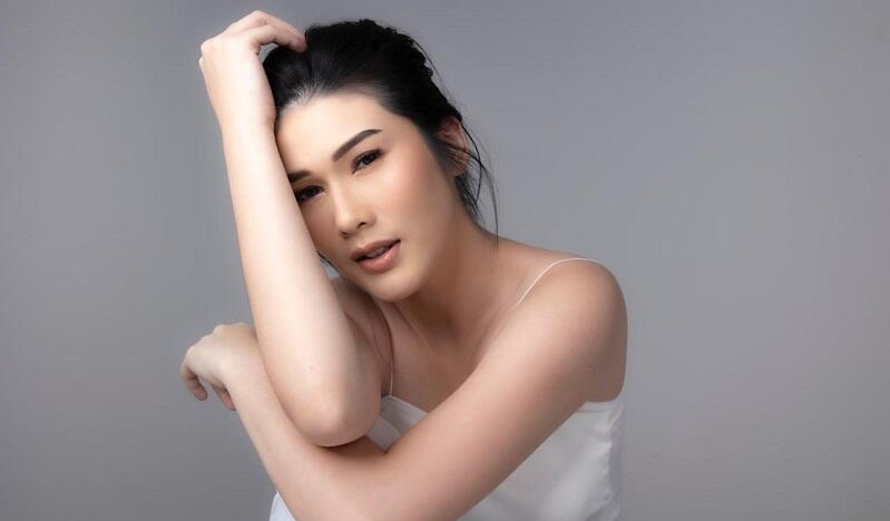 Tips Cantik Stevianne Agnecya