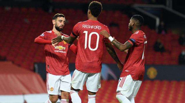 Hasil Liga Inggris: Manchester United Beri Harapan Palsu pada Brighton