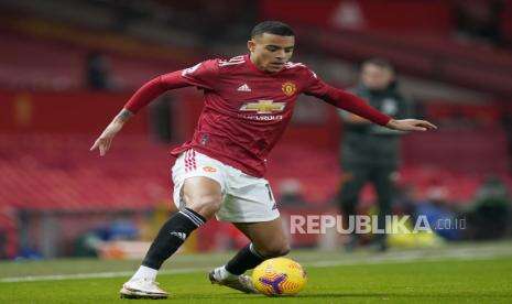 Greenwood Bawa MU Kalahkan Brighton
