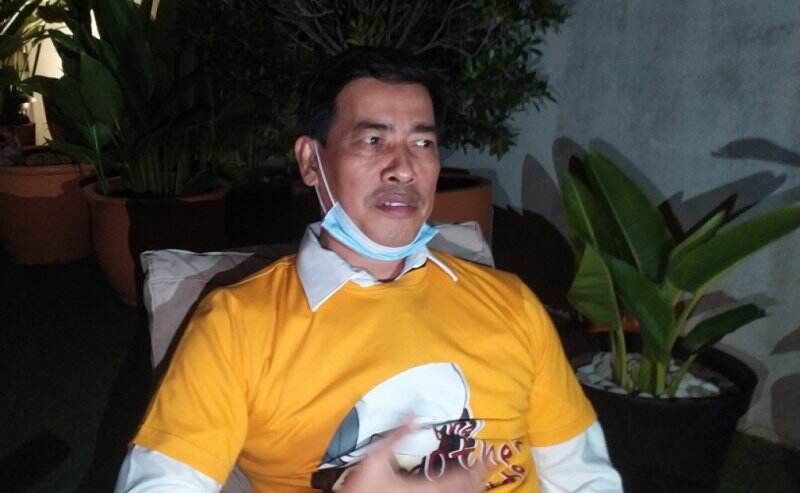 Mantan Pengacara KPK Jadi Produser Film, Gandeng Wulan Guritno dan Pamela Bowie