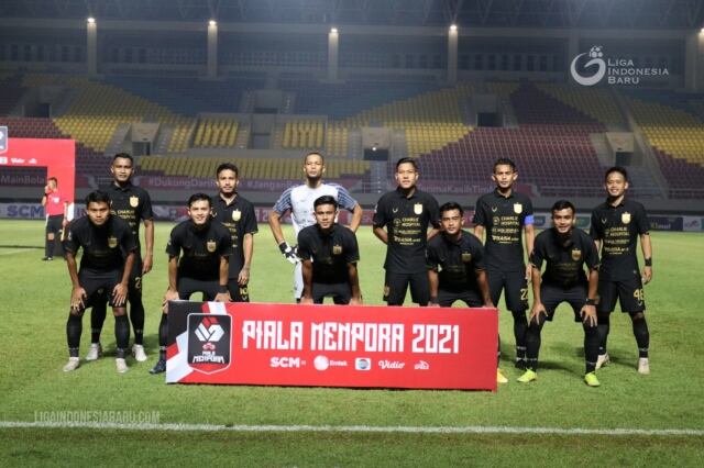 PSIS Semarang Harus Kerja Keras Lawan PSM Makassar